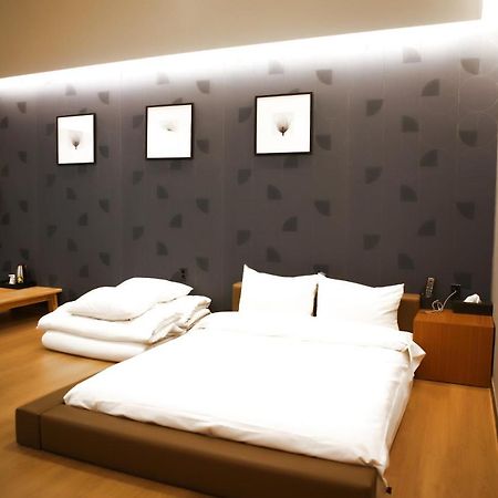 Incheon Stay Hotel Buitenkant foto