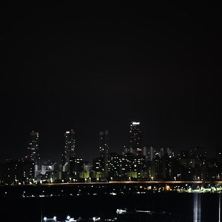 Incheon Stay Hotel Buitenkant foto