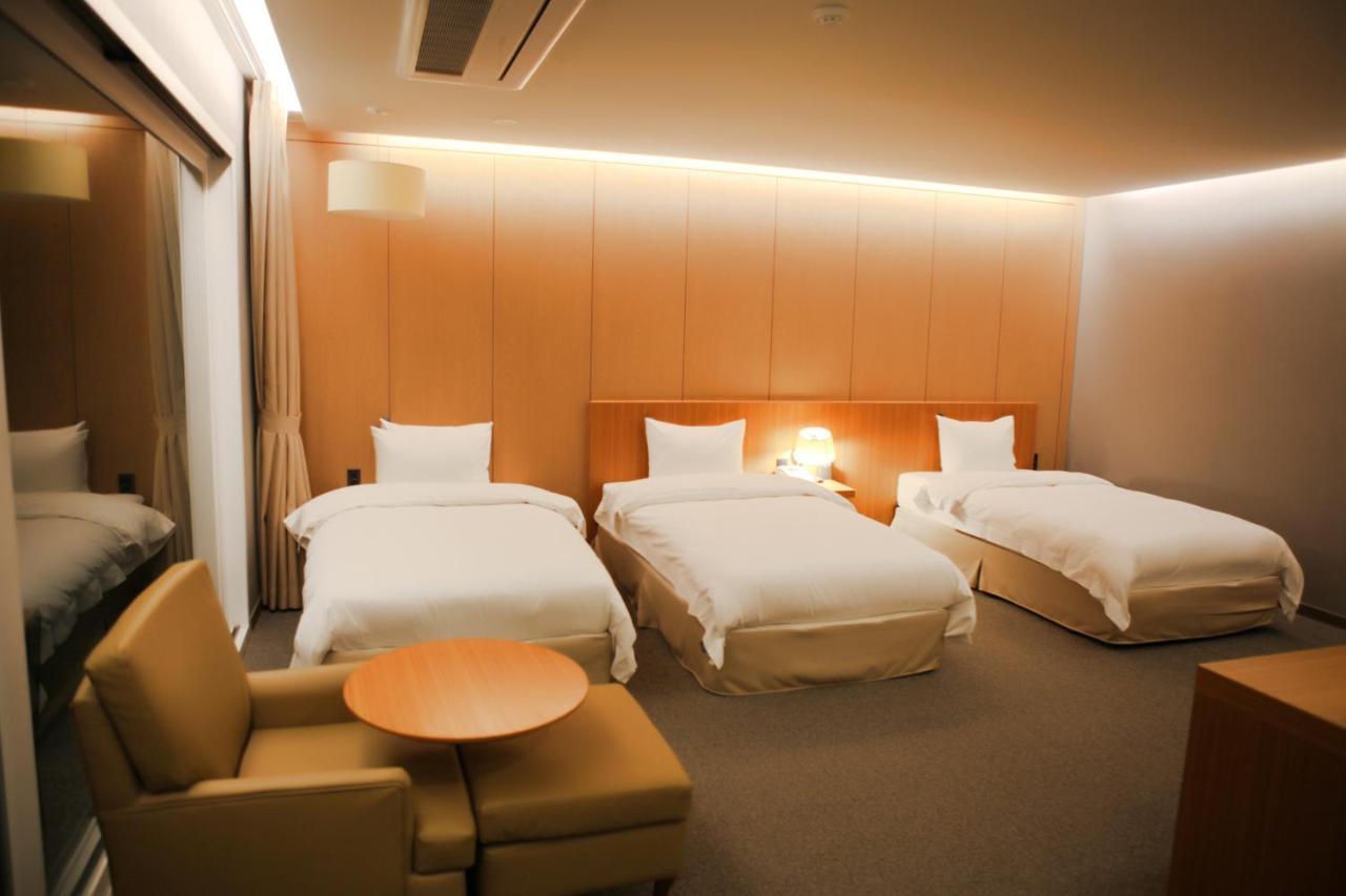 Incheon Stay Hotel Buitenkant foto